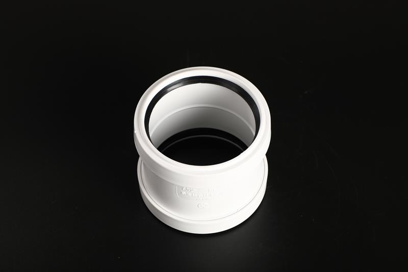 frpp法蘭式靜音管